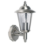 YG-862-SS Klien Outdoor Wall Light Non Automatic