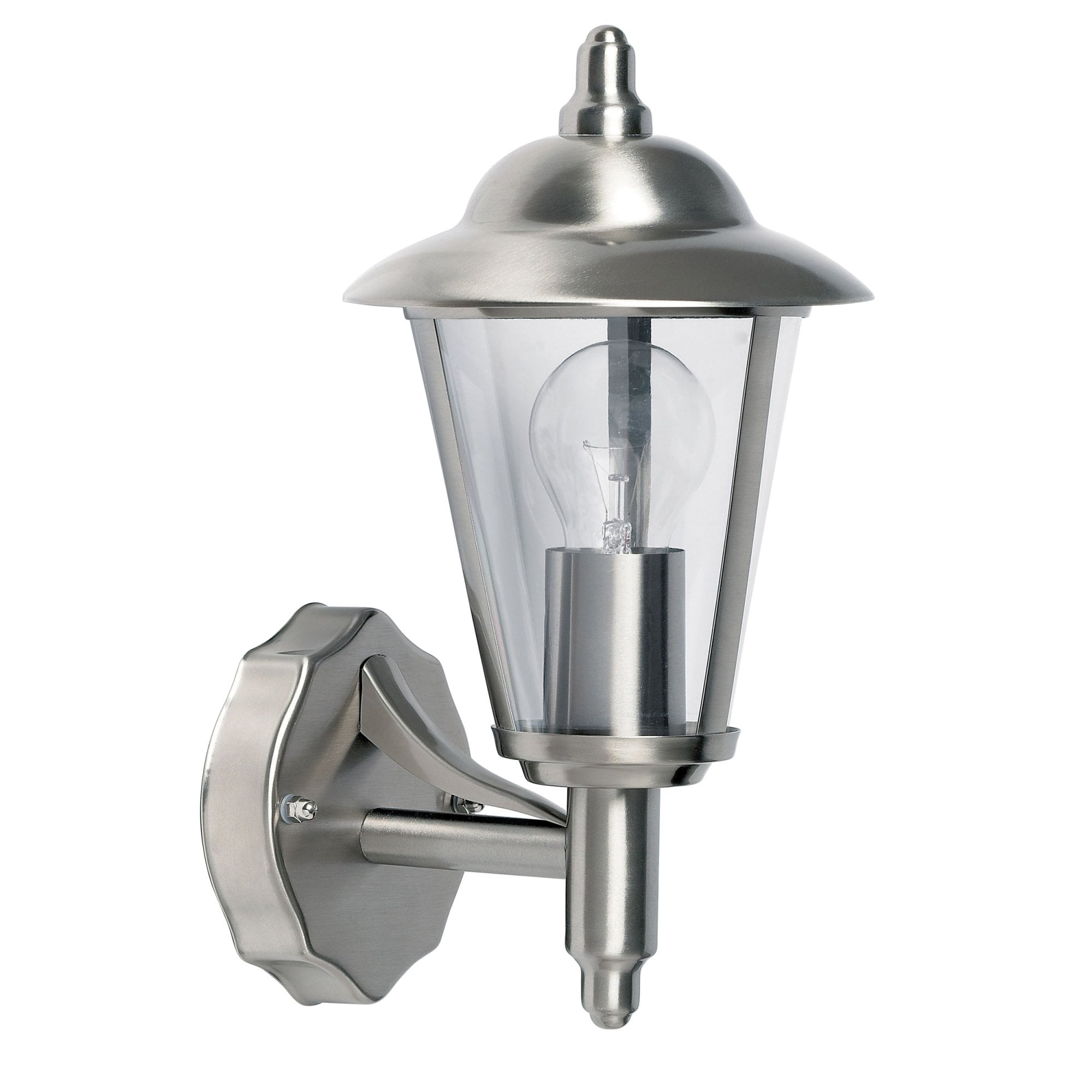 YG-862-SS Klien Outdoor Wall Light Non Automatic