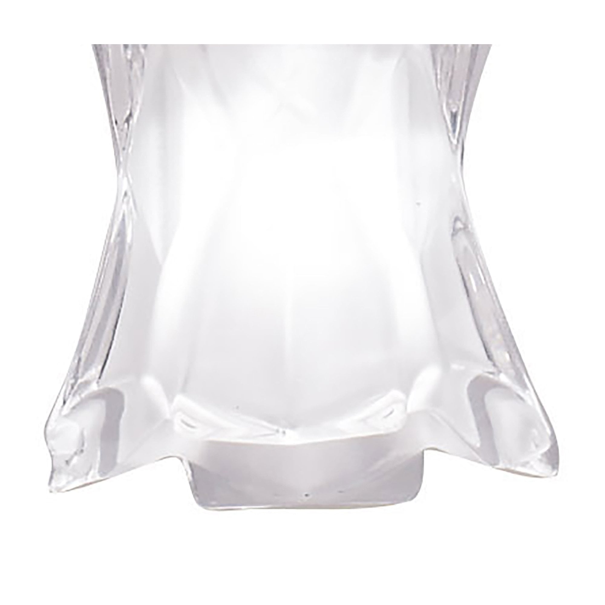 M8612/1 Alaska Square Pendant 1 Light Satin Nickel