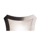 M8617/1 Alaska Ceiling/Wall 3 Light Satin Nickel