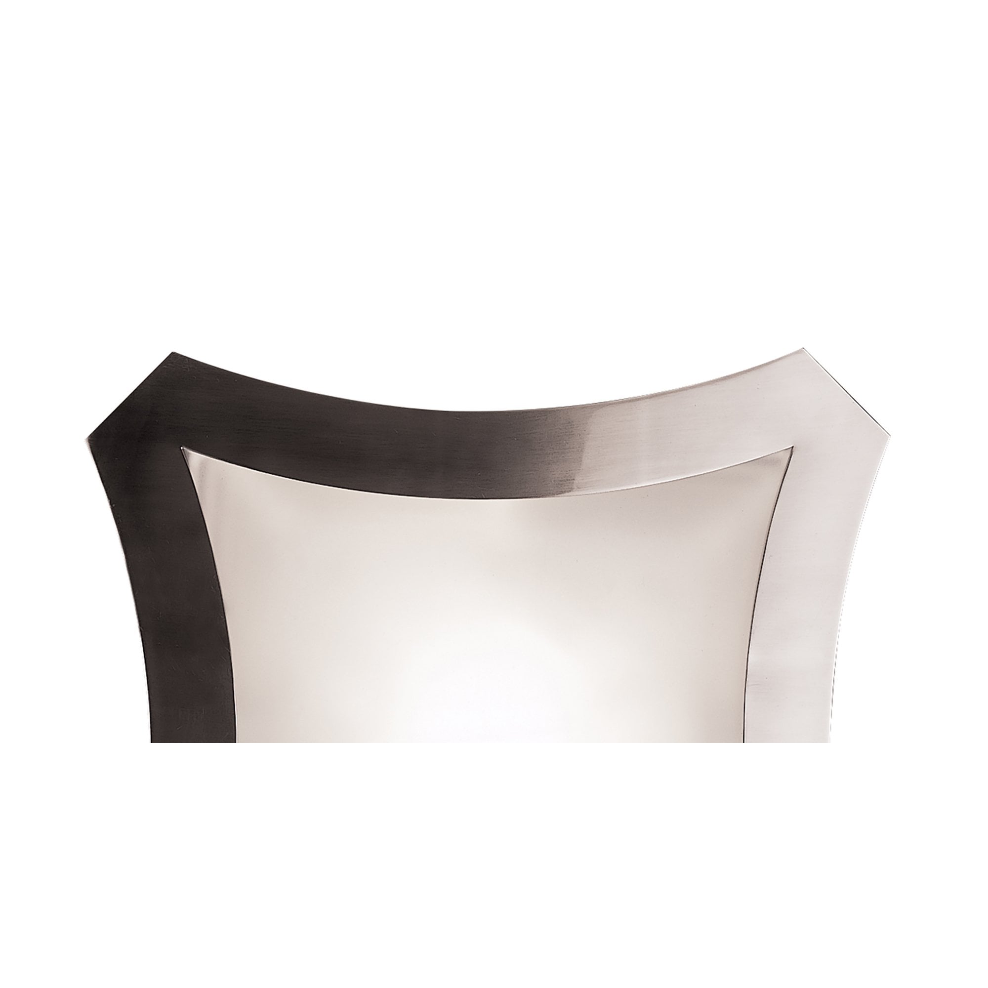 M8617/1 Alaska Ceiling/Wall 3 Light Satin Nickel