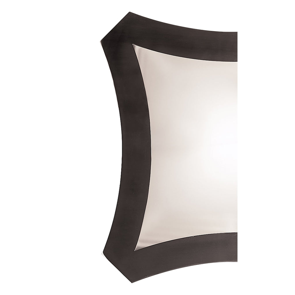 M8617/1 Alaska Ceiling/Wall 3 Light Satin Nickel