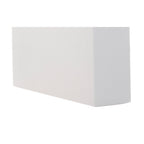 M7046 Alpine Outdoor Wall Lamp 6W LED White
