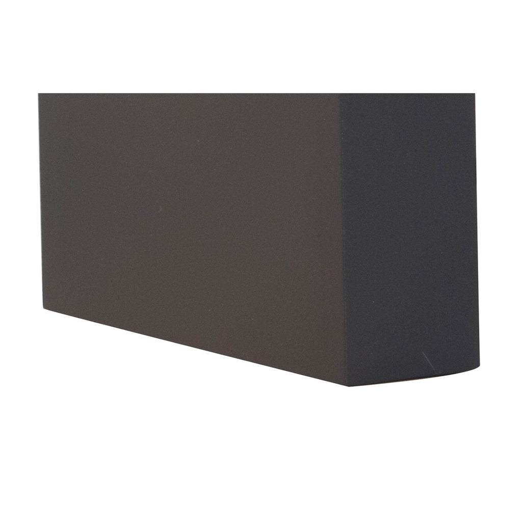 M7045 Alpine Outdoor Wall Lamp 6W LED Anthracite
