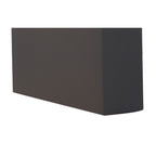 M7045 Alpine Outdoor Wall Lamp 6W LED Anthracite