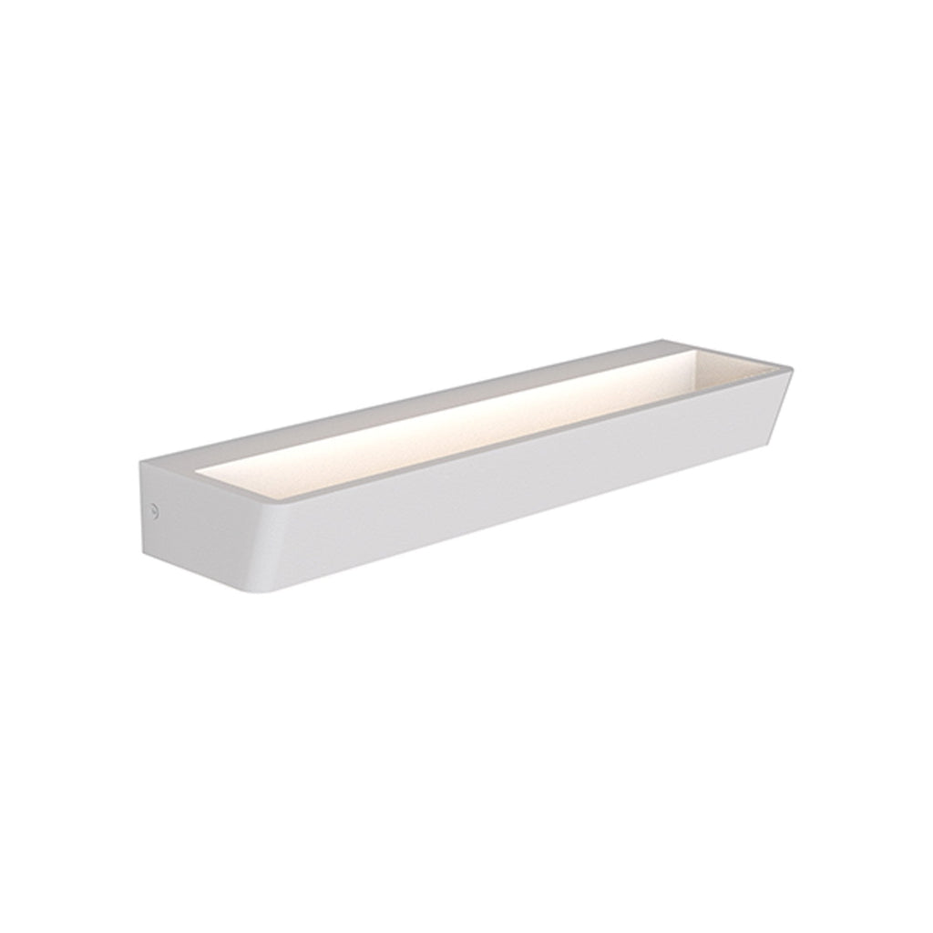 M8092 Altea Wall Lamp 21W LED White