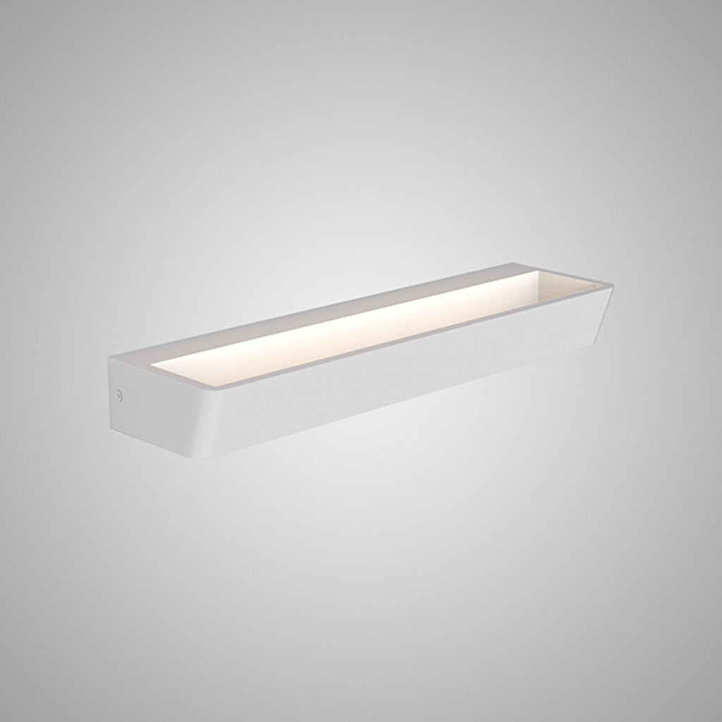 M8092 Altea Wall Lamp 21W LED White