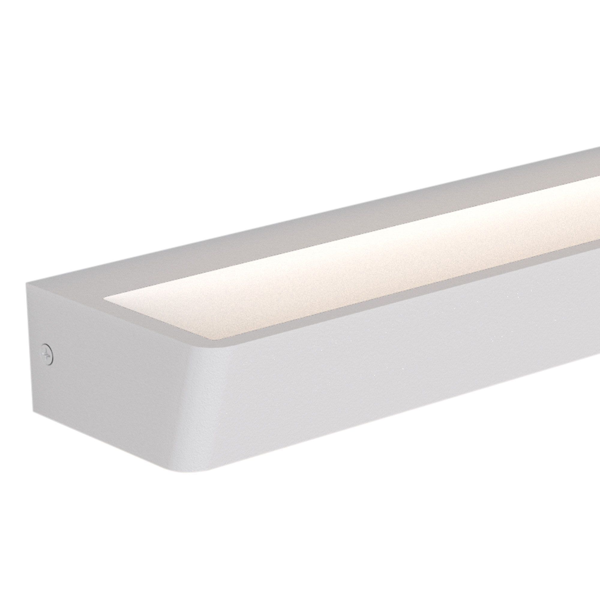 M8095 Altea Wall Lamp 30W LED White