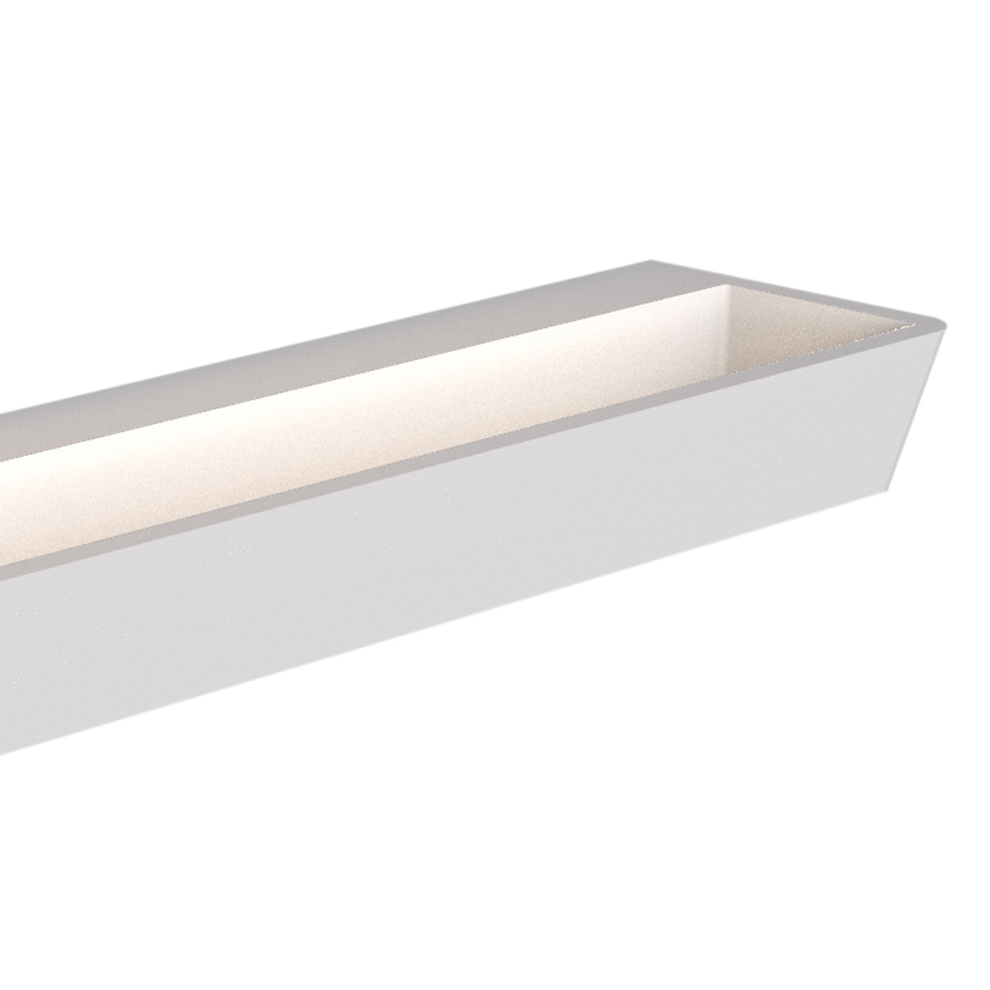 M8095 Altea Wall Lamp 30W LED White