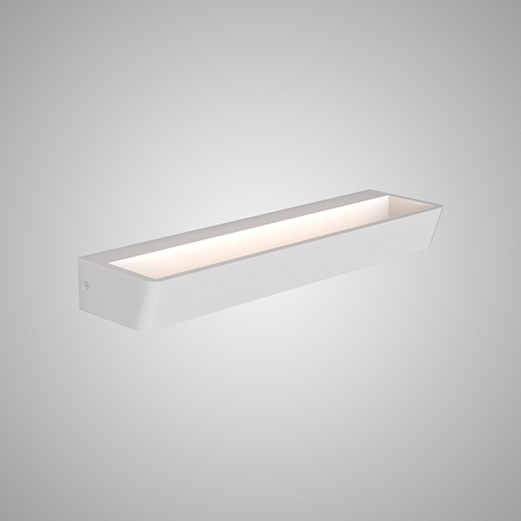 M8096 Altea Wall Lamp 21W LED White