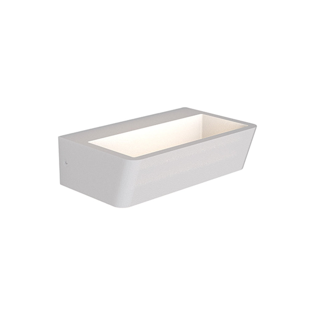 M8098 Altea Wall Lamp 12W LED White