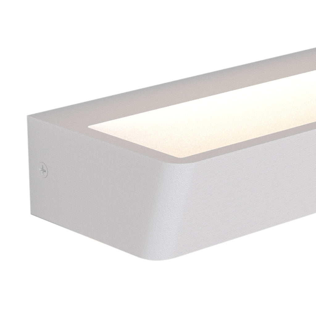 M8098 Altea Wall Lamp 12W LED White