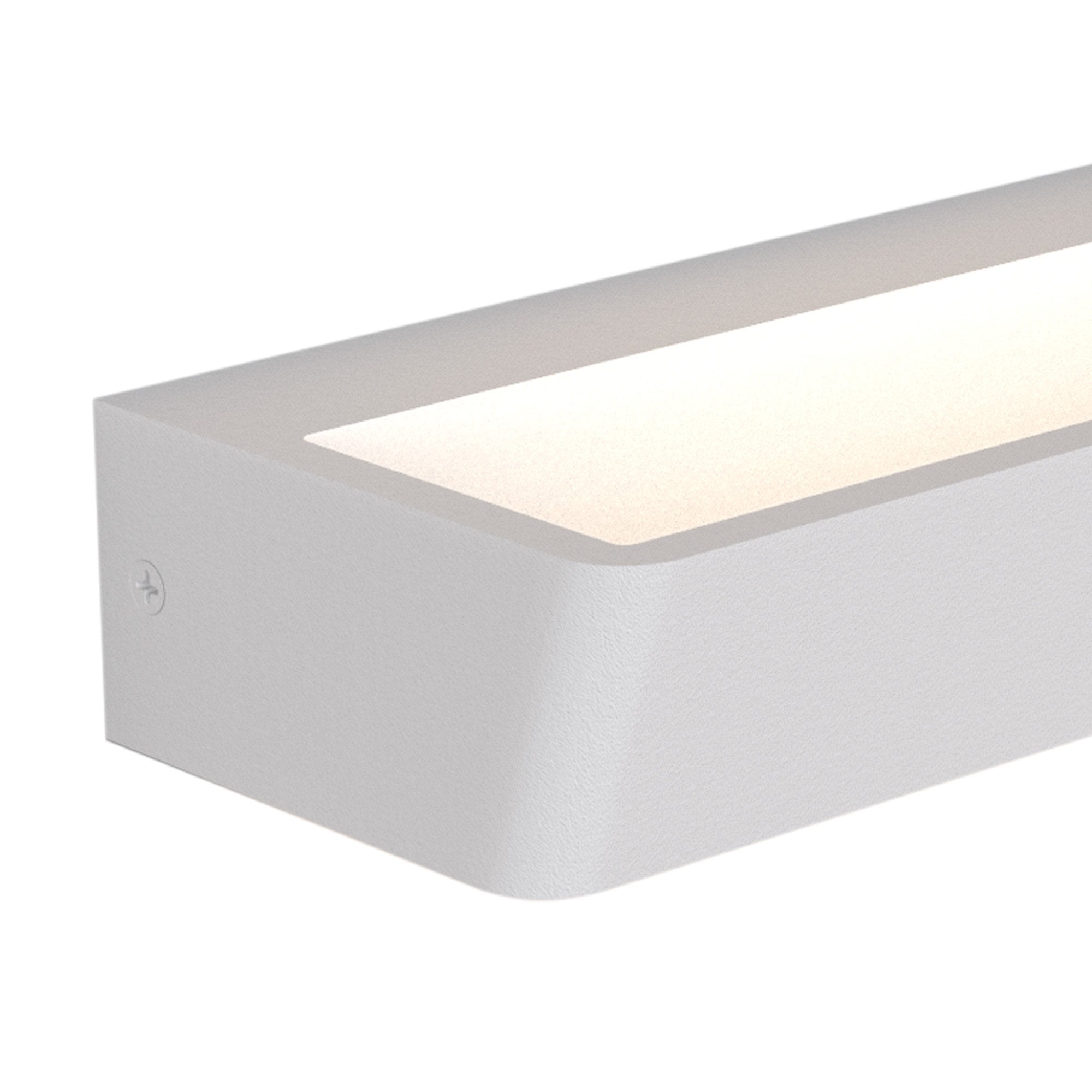 M8098 Altea Wall Lamp 12W LED White