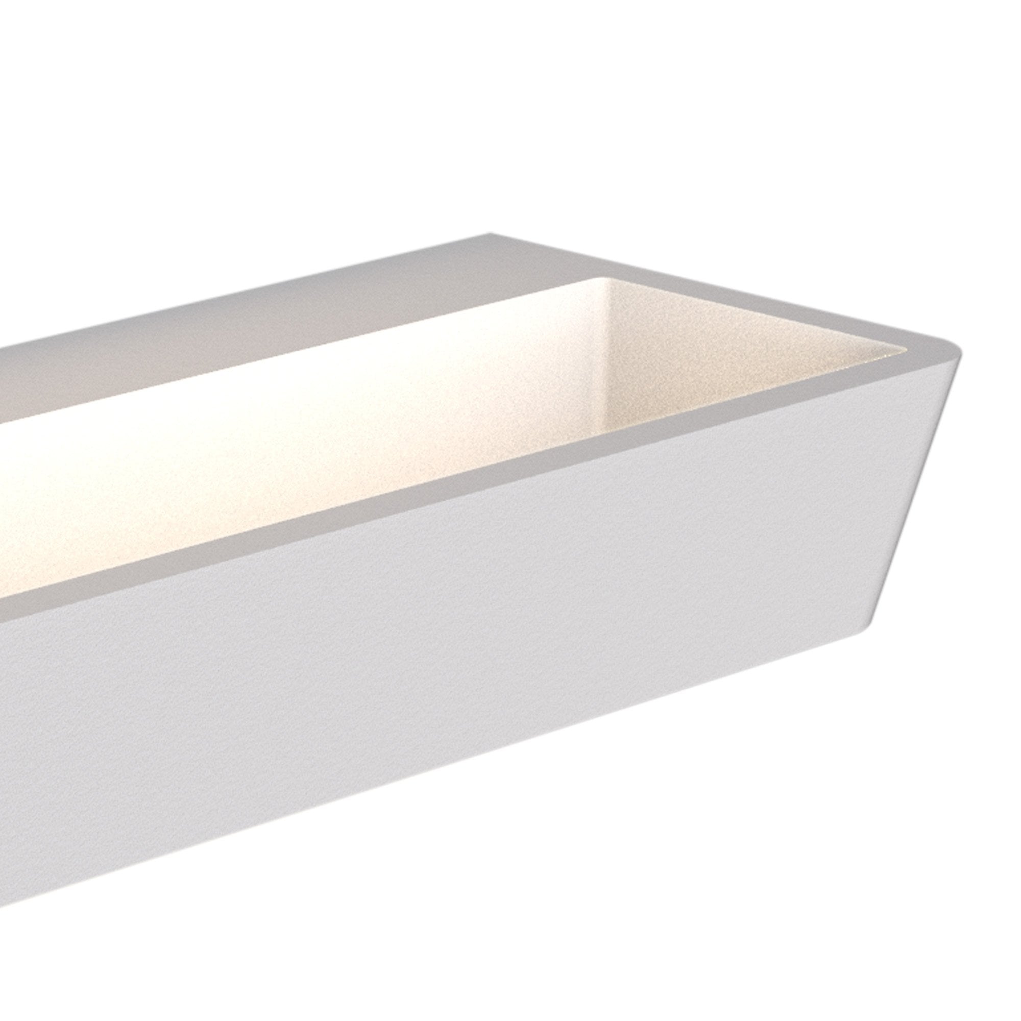 M8098 Altea Wall Lamp 12W LED White
