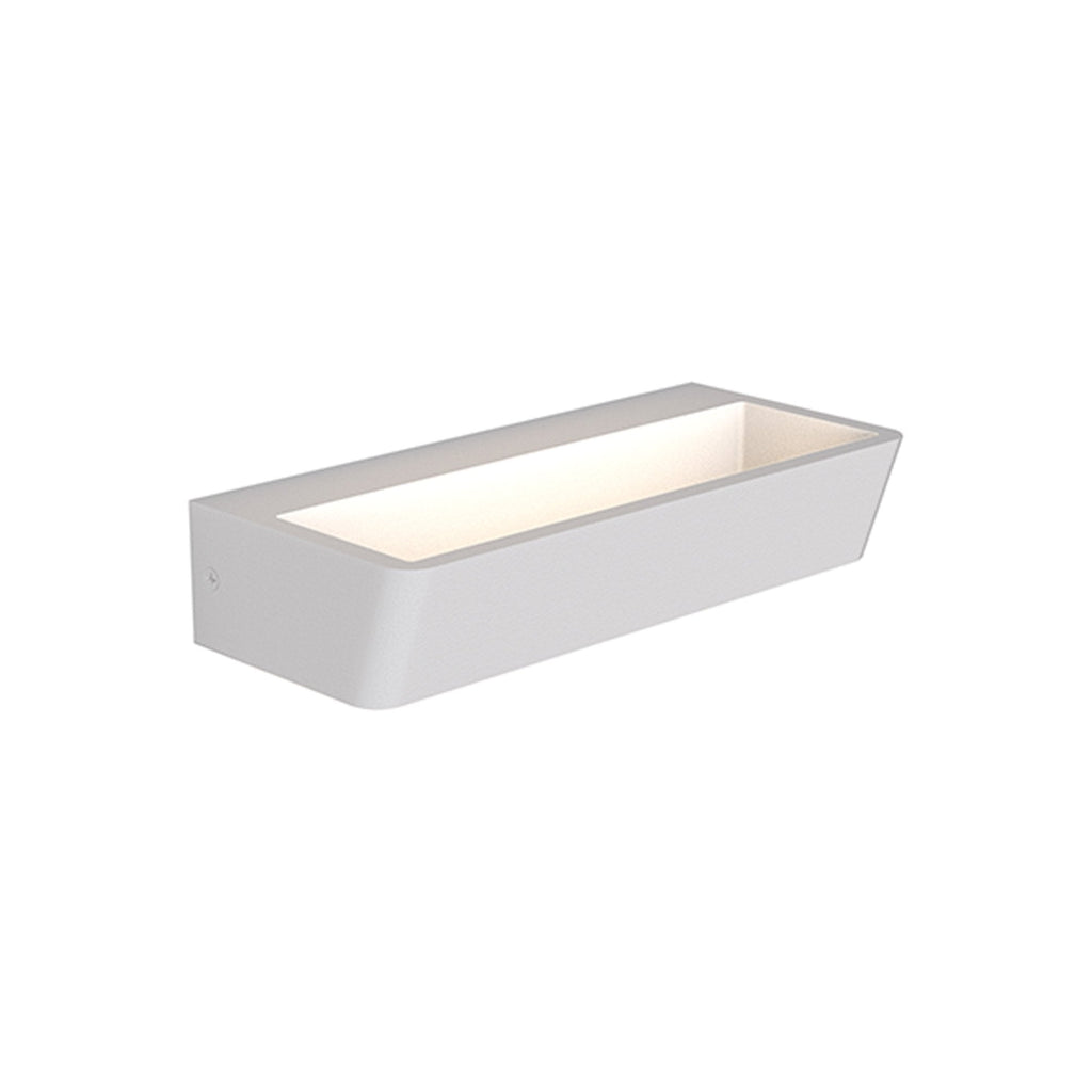 M8097 Altea Wall Lamp 16W LED White