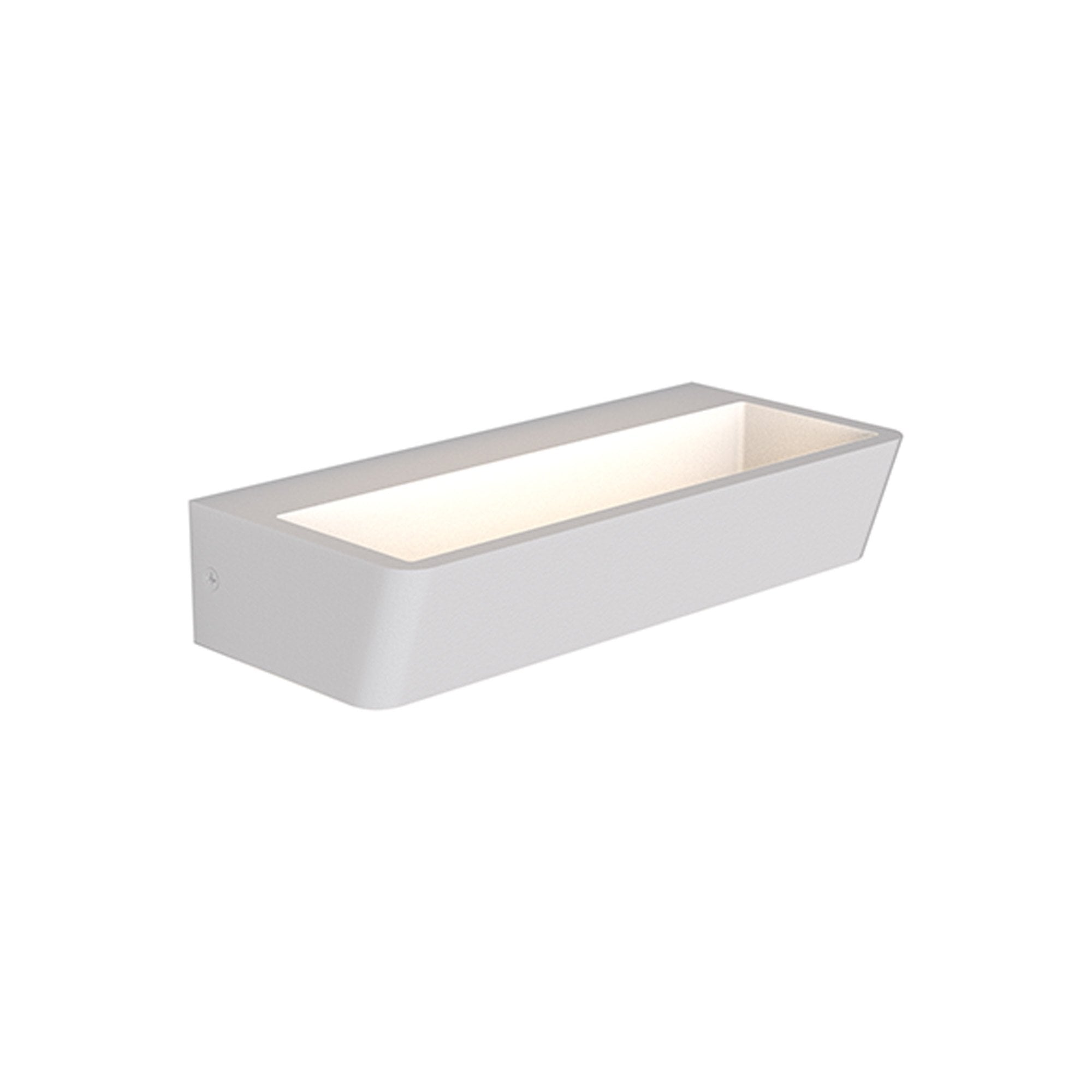 M8097 Altea Wall Lamp 16W LED White