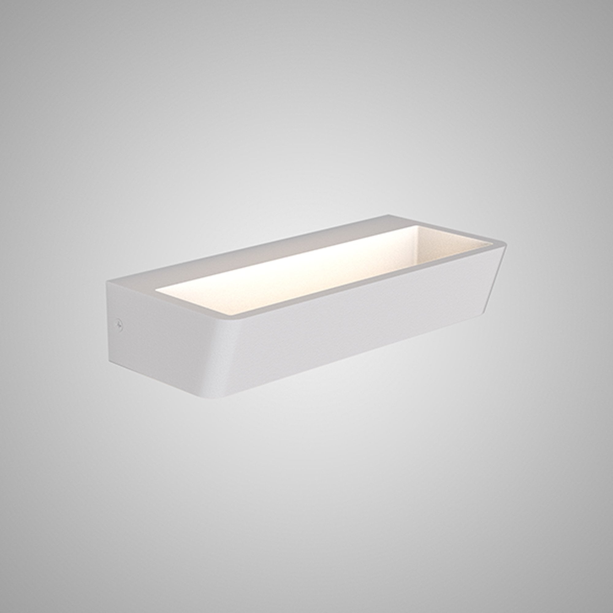 M8097 Altea Wall Lamp 16W LED White
