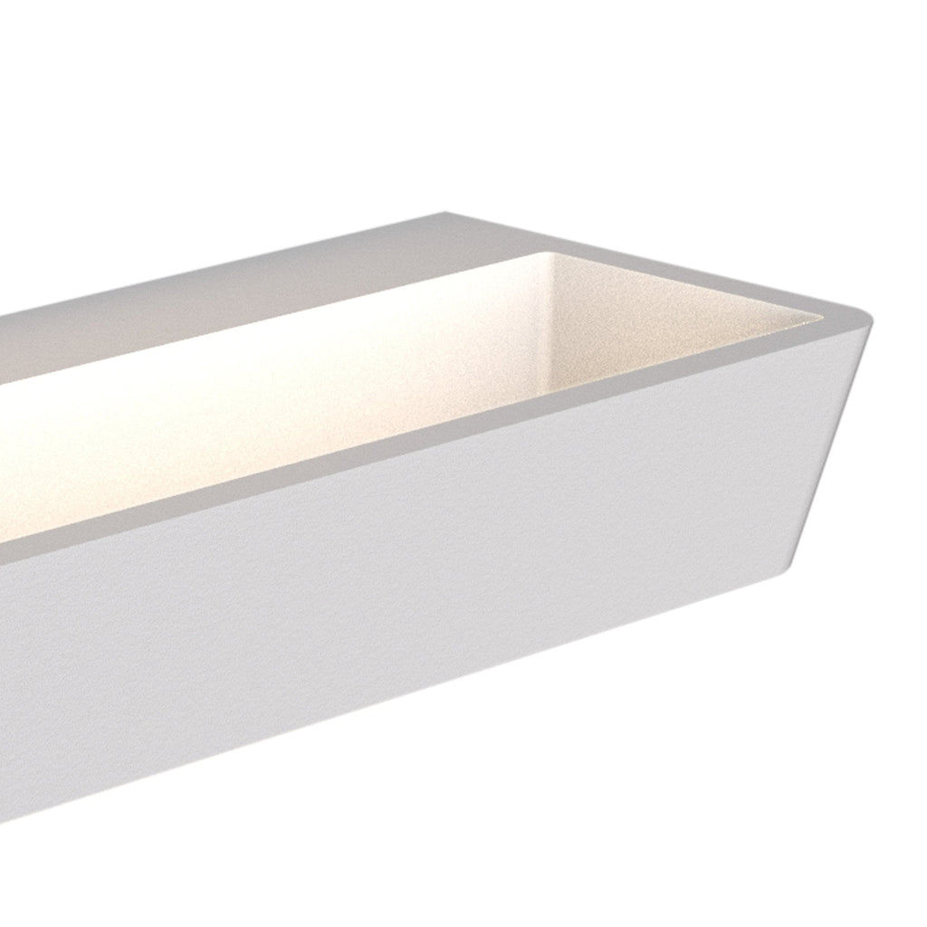 M8097 Altea Wall Lamp 16W LED White