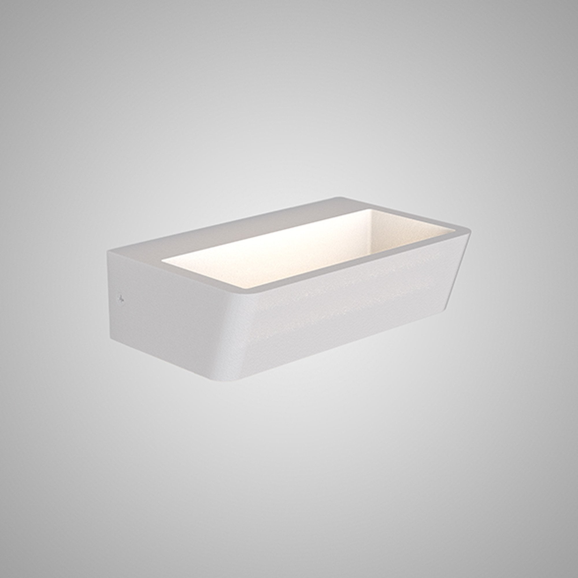 M8094 Altea Wall Lamp 12W LED White