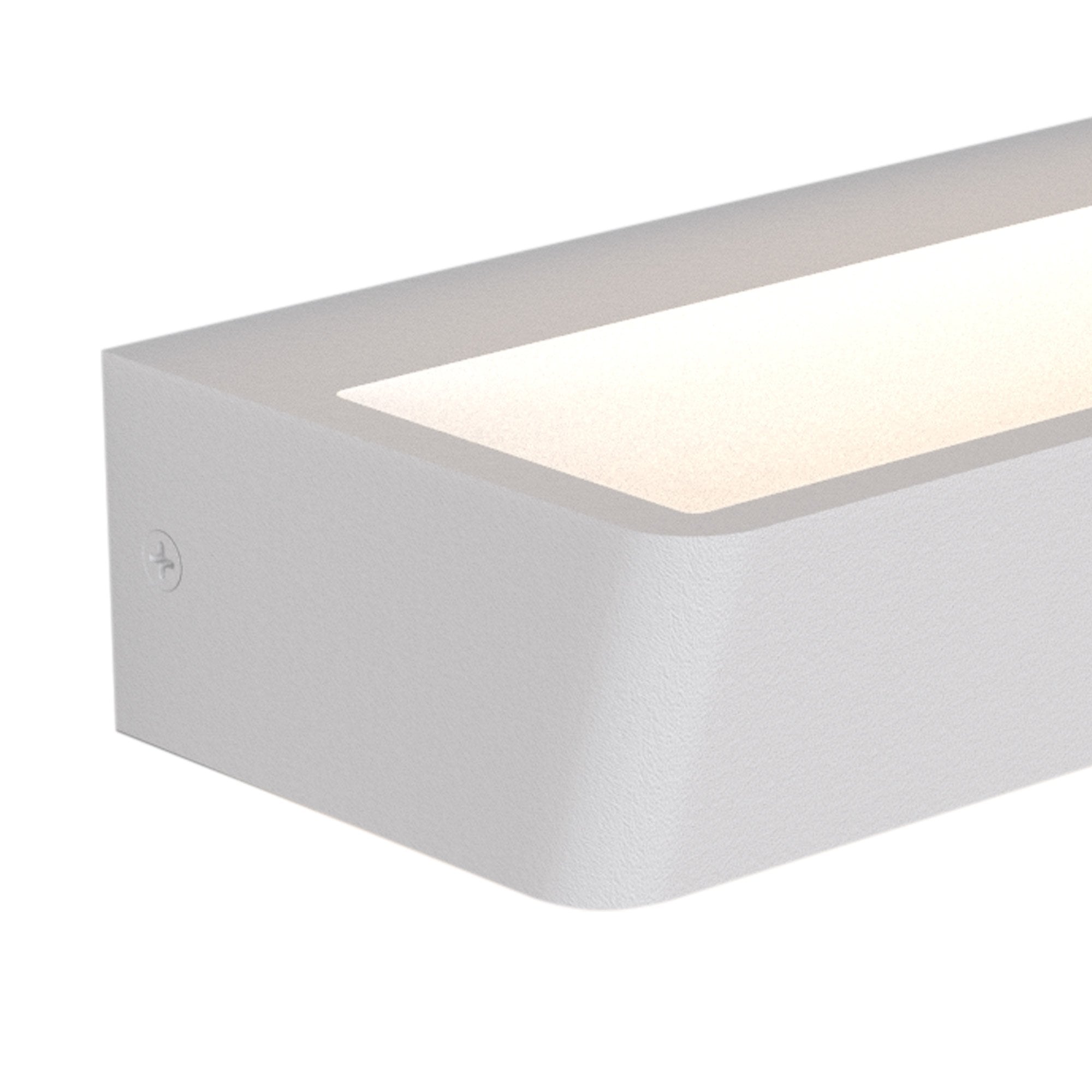 M8094 Altea Wall Lamp 12W LED White