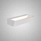 M8093 Altea Wall Lamp 16W LED White