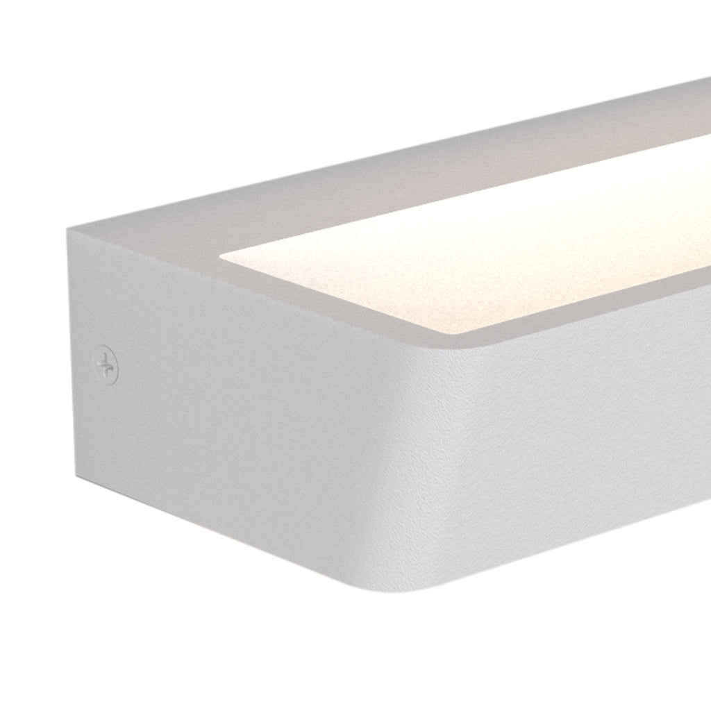 M8093 Altea Wall Lamp 16W LED White