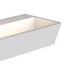 M8093 Altea Wall Lamp 16W LED White