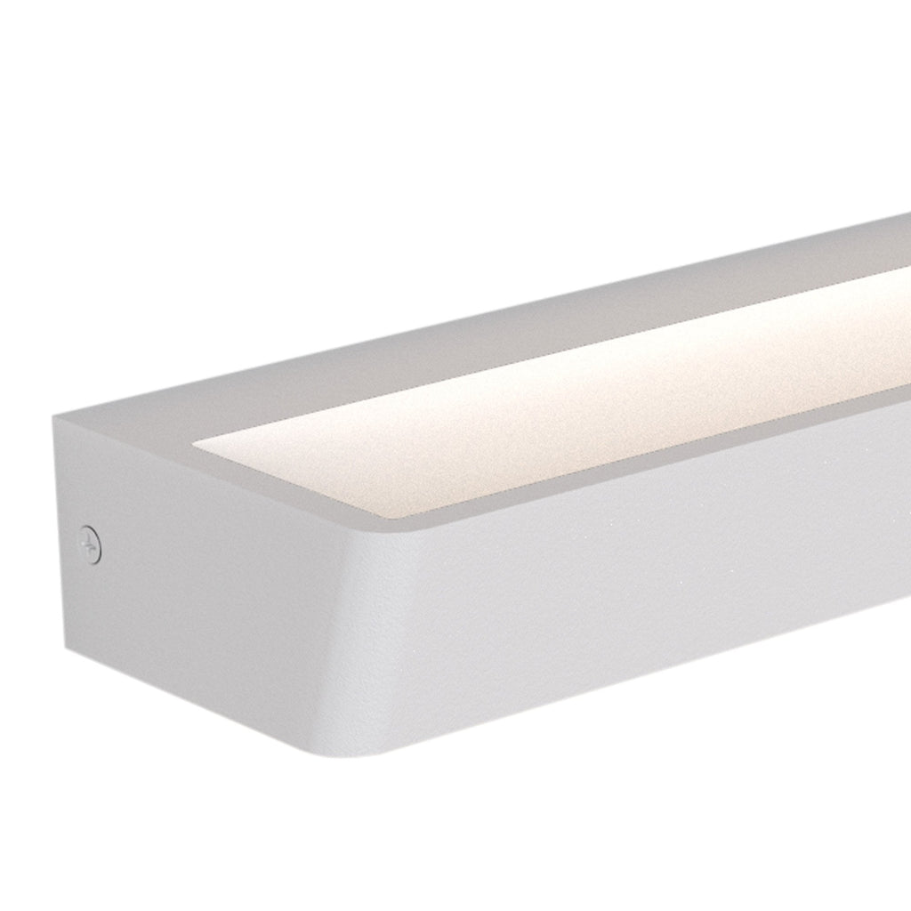 M8091 Altea Wall Lamp 30W LED White