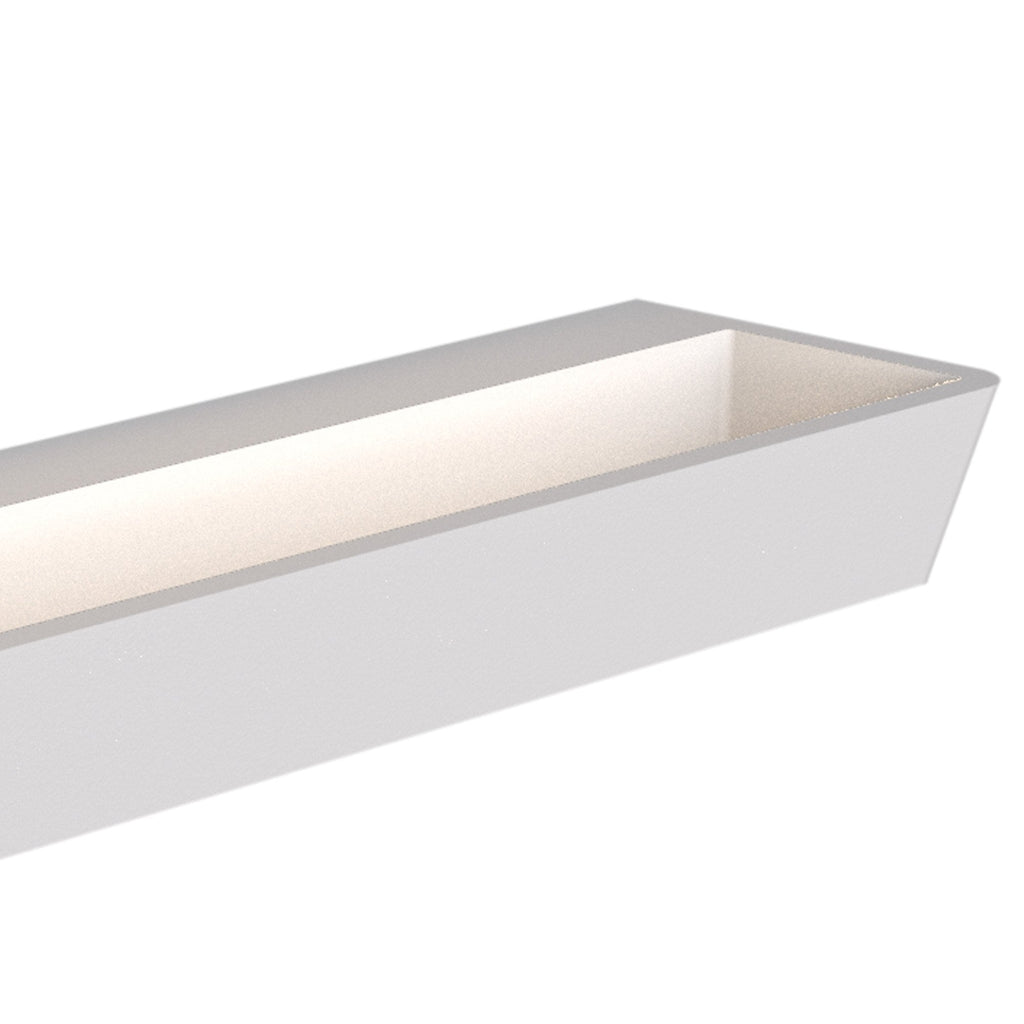 M8091 Altea Wall Lamp 30W LED White