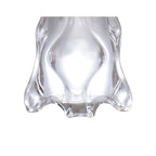 M8626BC/1 Amel Pendant 1 Light Black Chrome