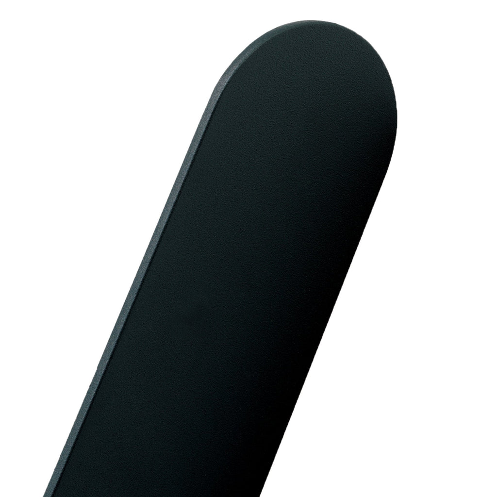 M8154 Andes Outdoor Wall Light 6W LED Black