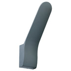 M8153 Andes Outdoor Wall Light 6W LED Anthracite