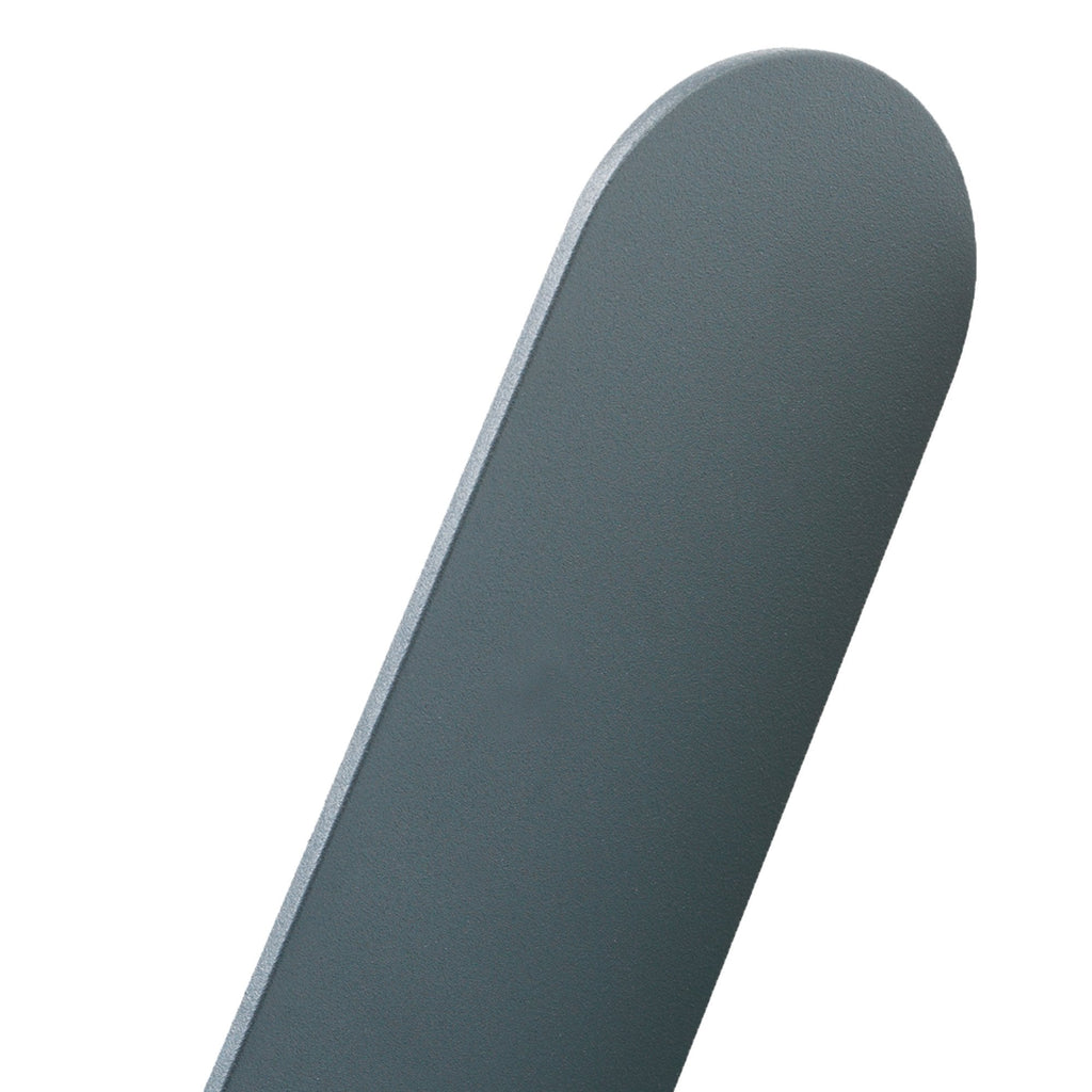 M8153 Andes Outdoor Wall Light 6W LED Anthracite