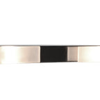 M37009 Arco Linear Ceiling 4 Light G9 Satin Nickel