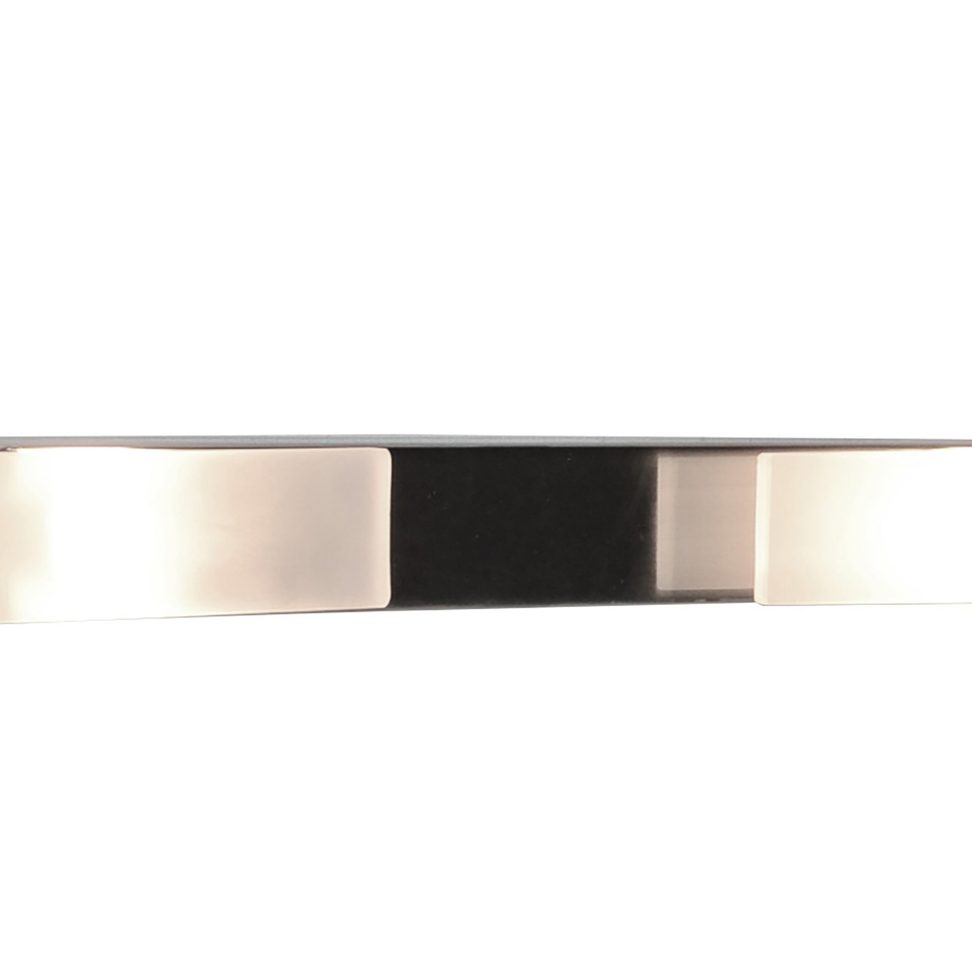 M37009 Arco Linear Ceiling 4 Light G9 Satin Nickel