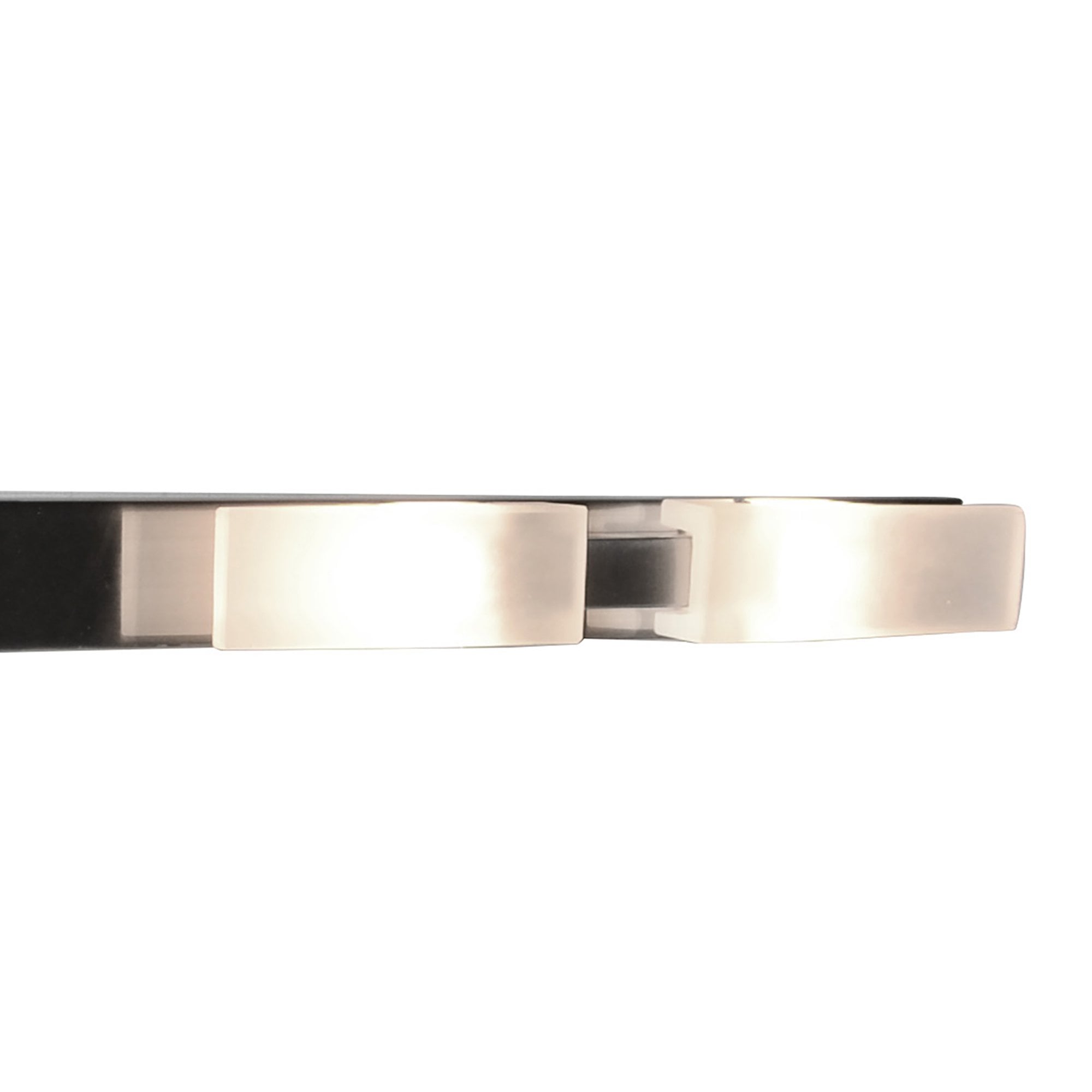 M37009 Arco Linear Ceiling 4 Light G9 Satin Nickel