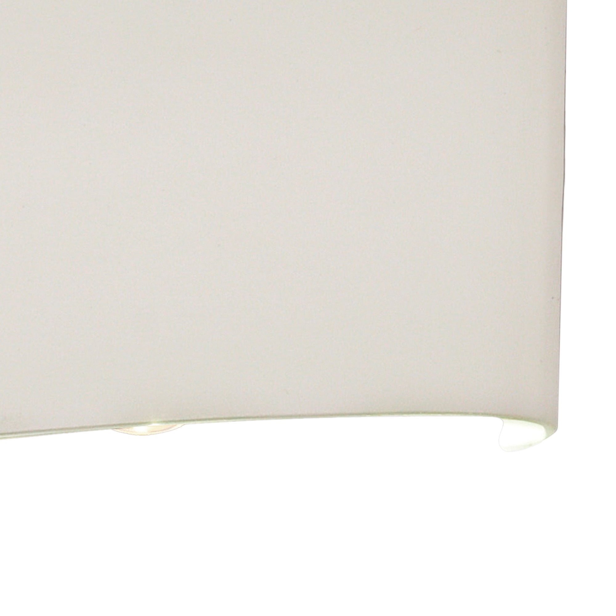 M7814 Arcs Outdoor Wall Lamp 8W LED Sand White