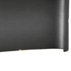 M7813 Arcs Outdoor Wall Lamp 8W LED Anthracite