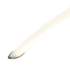 M6792 Armonia Semi Flush Spiral Dimmable 60W LED Titanium/Frosted Acrylic