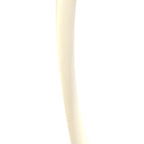 M6729 Armonia 1 Light Table Lamp 10W LED Polished Chrome/Frosted Acrylic