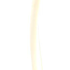 M6799 Armonia 1 Light Table Lamp 10W LED Titanium/Frosted Acrylic