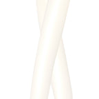 M6798 Armonia 2 Light Table Lamp 18W LED Titanium/Frosted Acrylic