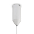 M6261 Adn 24 Light Pendant Round 65.8cm 72W LED White