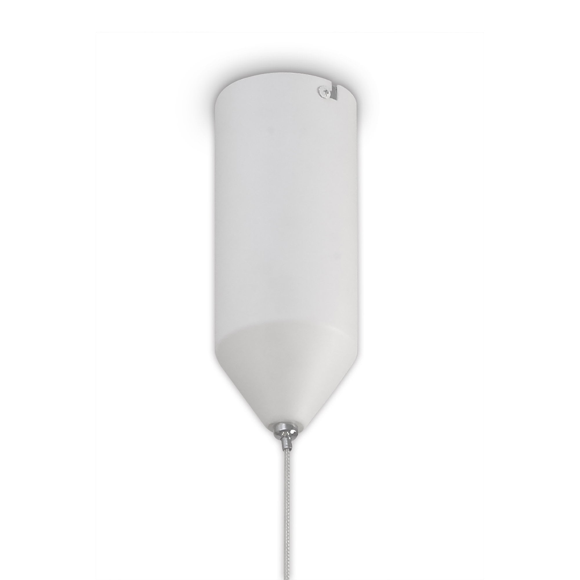 M6261 Adn 24 Light Pendant Round 65.8cm 72W LED White