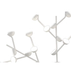 M6263 Adn 16 Light Wall Lamp 48W LED White
