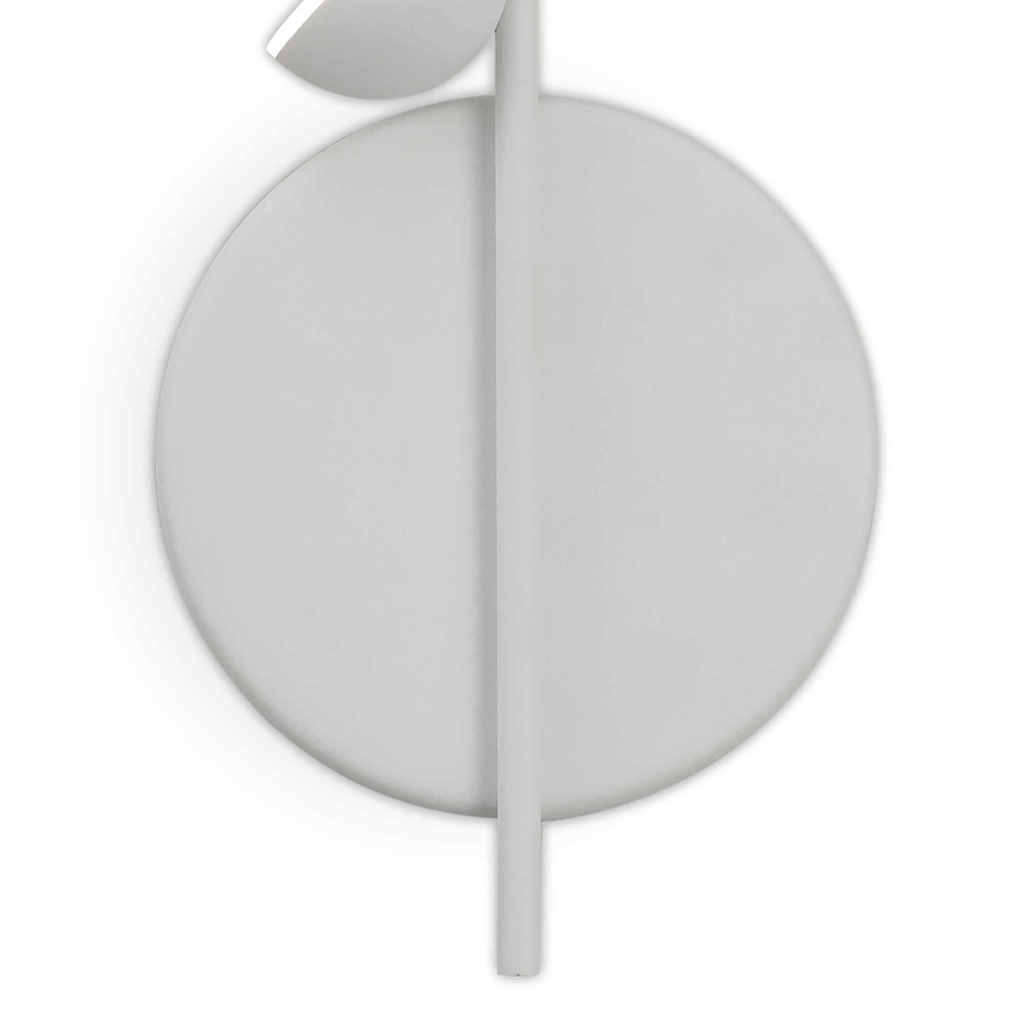 M6264 Adn 8 Light Wall Lamp 24W LED White