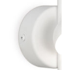M6266 Adn 1 Light Wall Lamp 3W LED White