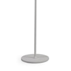 M6268 Adn 10 Light Floor Lamp 158cm 30W LED White