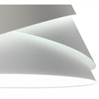 M5860 Alboran Pendant Large 3 Light Alumimium/ Iron