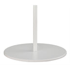 M5863 Alboran Table Lamp 1 Light Alumimium/Iron